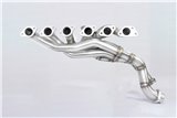 Collettore per MERCEDES C124 E 260 CE (M103 - 160 Hp - 166 Hp) '84 - '89