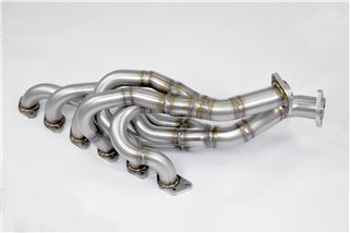 Collettore per MERCEDES C124 E 260 CE (M103 - 160 Hp - 166 Hp) '84 - '89