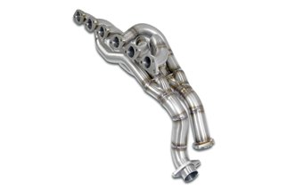 Collettore per MERCEDES C124 E 260 CE (M103 - 160 Hp - 166 Hp) '84 - '89