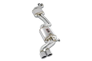 Centrale + Posteriore 90x70 per MERCEDES C124 E 280 24v (M104 - 193 Hp - 197 Hp) '89 - '97