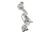 Centrale + Posteriore 90x70 per MERCEDES C124 E 280 24v (M104 - 193 Hp - 197 Hp) '89 - '97