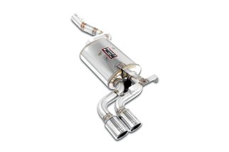 Posteriore OO76 per MERCEDES A124 E 320 24v (M104 - 220 Hp) '92 - '97