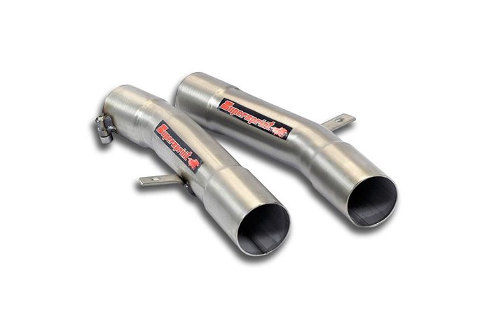 Kit Tubi Raccordo per MERCEDES W126 SE 500 '86 - '91