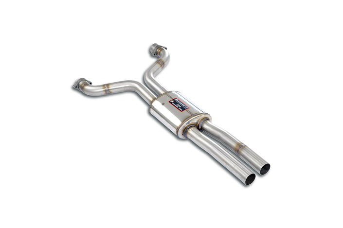 Anteriore per MERCEDES V126 SEL 500 '80 - '85