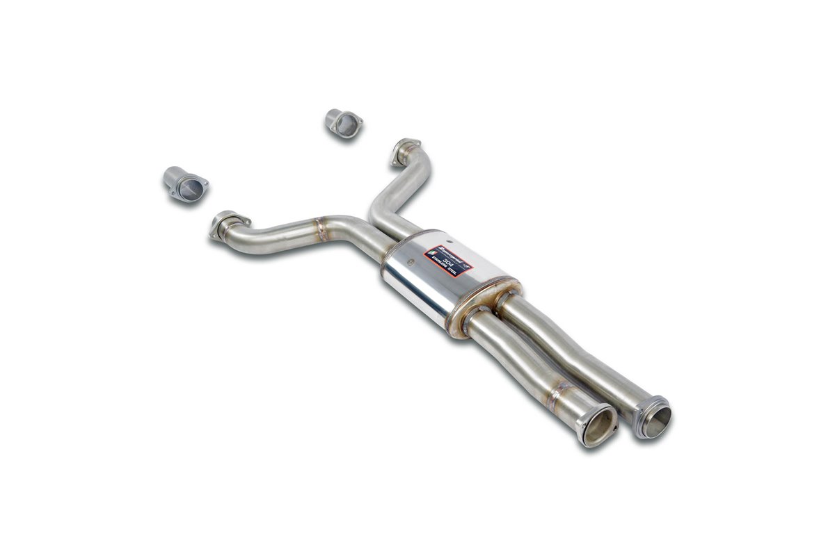 Anteriore per MERCEDES C126 SEC 380 '86 - '91