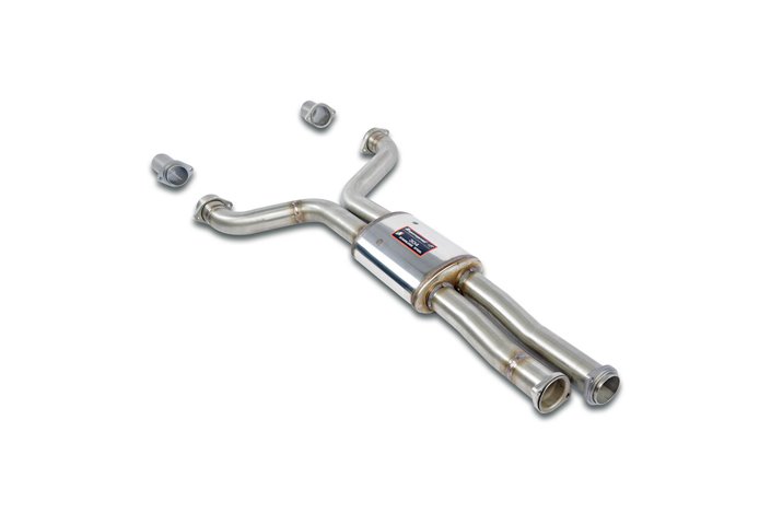 Anteriore per MERCEDES C126 SEC 560 '85 - '91
