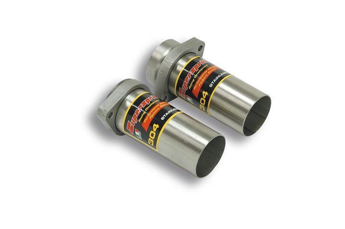 Kit tubi di collegamento per MERCEDES W140 400 SE V8 '91 - '92