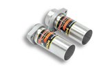 Cat.-Back package - B per MERCEDES W140 S 500 V8 '93 - '98