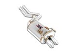 Cat.-Back package - A per MERCEDES W140 S 600 V12 '93 - '98