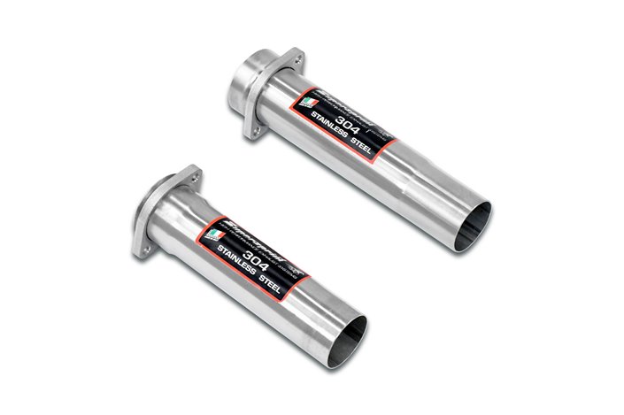 Kit tubi di collegamento per MERCEDES W140 400 SEL V8 '91 - '92