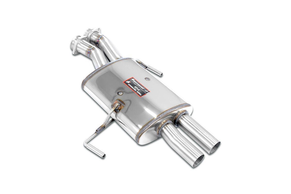 Centrale per MERCEDES W140 CL 420 V8 '96 - '98