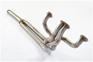 Collettore 4-2-1  per OPEL KADETT C GT 2.0 / 2.2