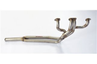 Collettore 4-2-1  per OPEL KADETT C GT 2.0 / 2.2