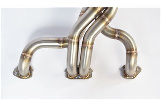 Collettore 4-2-1  per OPEL KADETT C GT 2.0 / 2.2