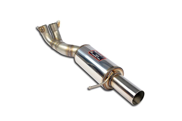 Posteriore O70 per OPEL KADETT C GTE 2.0i 16v Gr.4