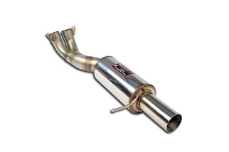 Posteriore O70 per OPEL KADETT C GTE 2.0i 16v Gr.4