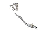 Performance Kit per PEUGEOT 205 Rallye 1.3 - '89