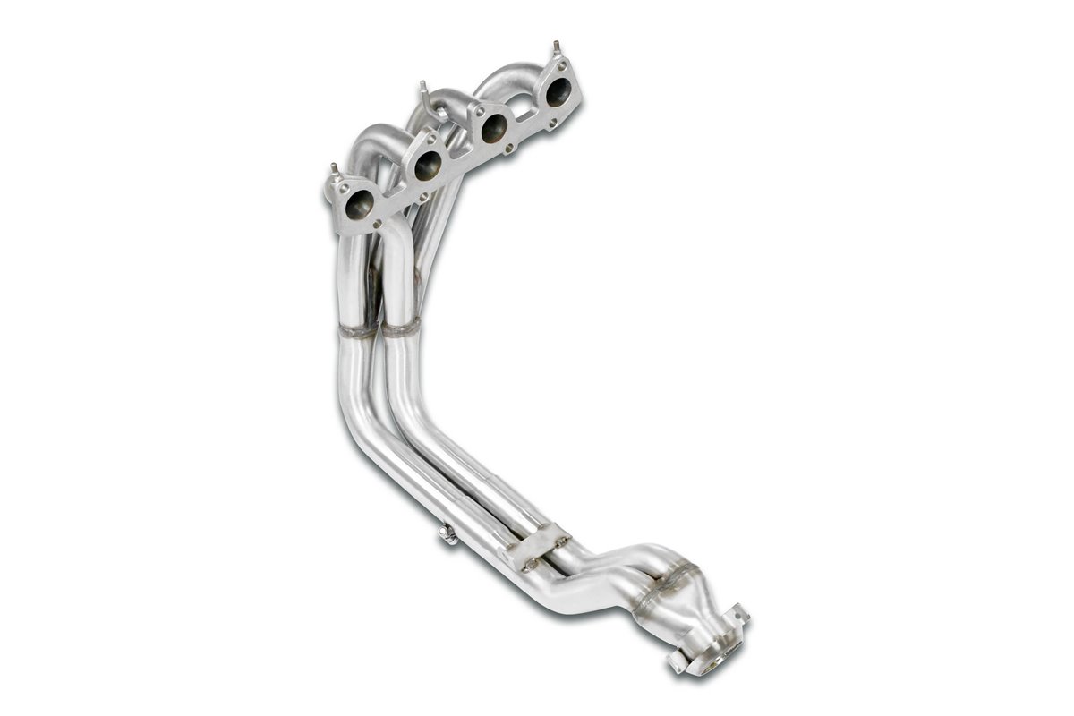 Collettore Inox  per PEUGEOT 205 Rallye 1.3 ' 90 -