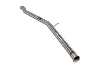 Tubo centrale per PEUGEOT 205 GTi 1.6  -' 89