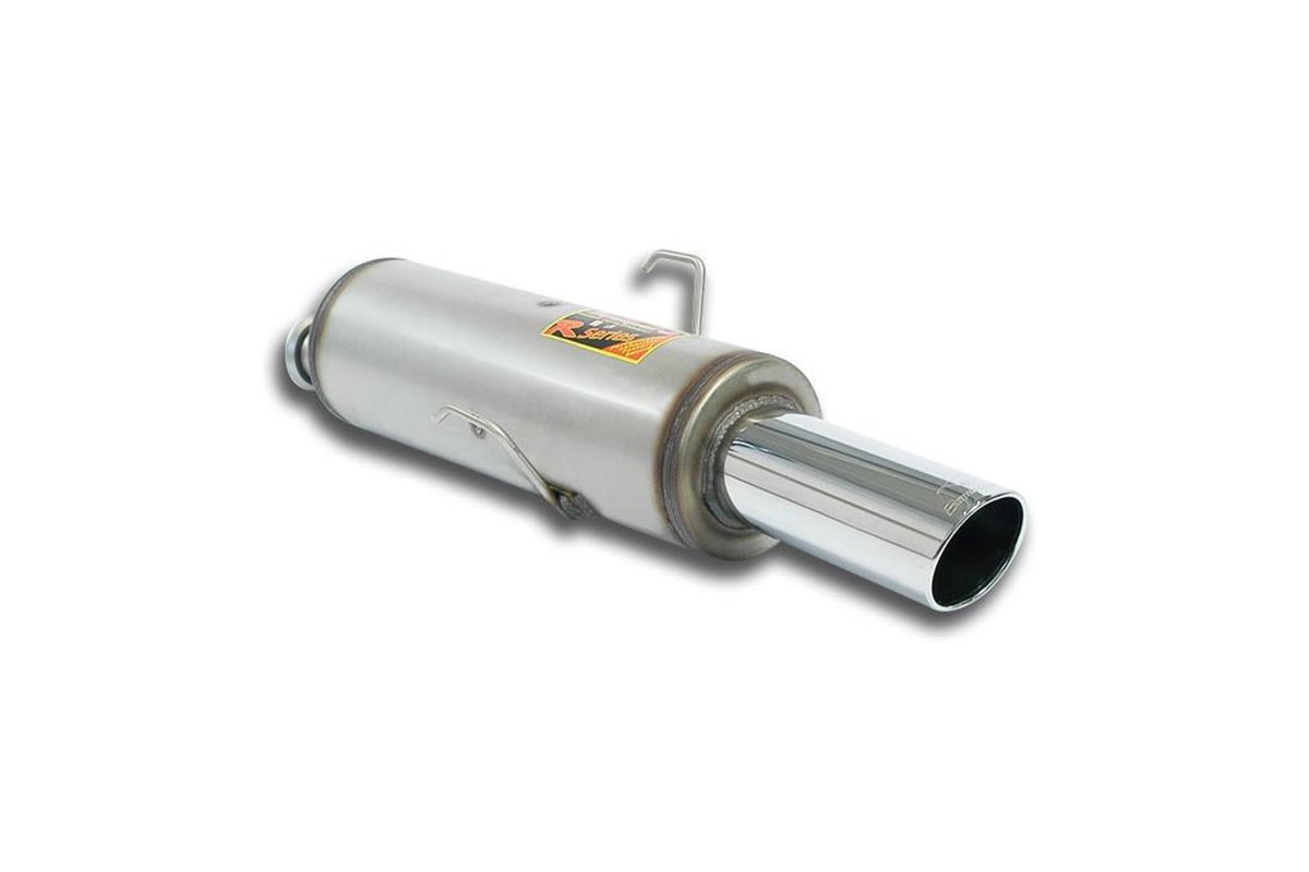 Posteriore 90x85 per PEUGEOT 205 GTi 1.6  -' 89