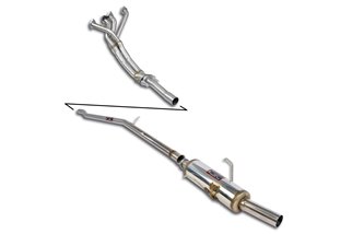 Performance Kit - Race endpipe per PEUGEOT 205 GTi 1.9  -' 89