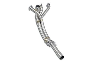 Collettore Inox per PEUGEOT 205 GTi 1.9  -' 89