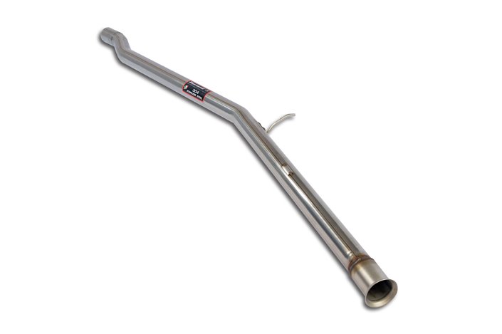 Tubo centrale per PEUGEOT 205 GTi 1.6  ' 90 -