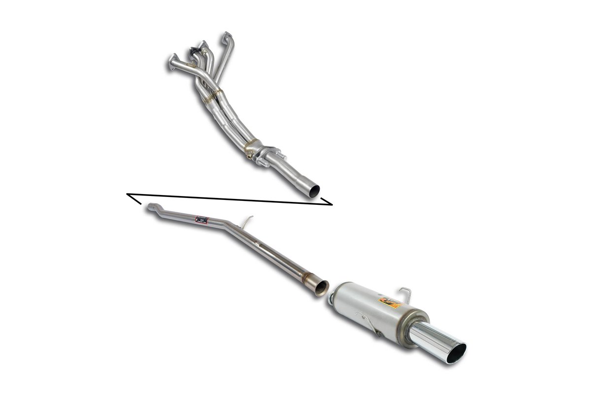 Performance Kit per PEUGEOT 205 GTi 1.9  ' 90 -