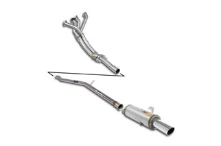 Performance Kit per PEUGEOT 205 GTi 1.9  ' 90 -