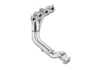 Collettore Inox  per PEUGEOT 205 1.4i Cabrio "Roland Garros" ' 90 - ' 93