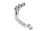Collettore Inox  per PEUGEOT 205 1.4i Cabrio "Roland Garros" ' 90 - ' 93