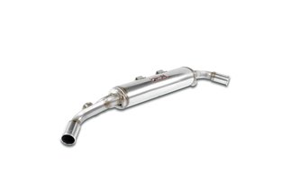 Posteriore Destro O70 - Sinistro O70 + Catalizzatori per PORSCHE 911 Coupè T - E - L - S 2.0L / 2.2L / 2.4L  '66 - '73