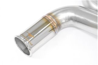 Posteriore O70Uscita lato sinistro(flangia 3 fori) per PORSCHE 911 Coupè T - E - L - S 2.0L / 2.2L / 2.4L  '66 - '73