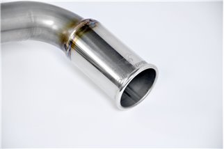 Posteriore Destro O70 - Sinistro O70 + Catalizzatori per PORSCHE 911 Coupè 2.7/3.0/3.2  '75 - '89
