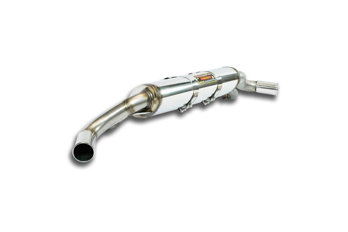 Posteriore Destro O70 - Sinistro O70 per PORSCHE 911 Carrera 3.2 Kat. (207 Hp - 217 Hp) '84 - '89