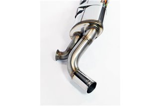 Posteriore Destro O70 - Sinistro O70 per PORSCHE 911 3.2 Jubiläum Limited Edition 1987