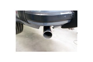 Posteriore Destro O70 - Sinistro O70 per PORSCHE 911 Carrera Cabrio 3.2 Kat. (207 Hp - 218 Hp) '84 - '89