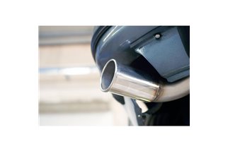 Posteriore Destro O70 - Sinistro O70 per PORSCHE 911 Carrera Cabrio 3.2 Kat. (207 Hp - 218 Hp) '84 - '89