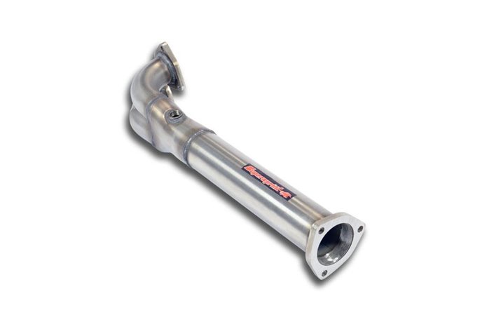 Tubo anteriore per PORSCHE 911 Targa 3.2 Jubiläum Limited Edition 1987