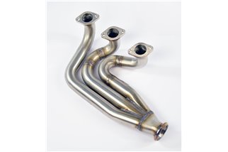 Collettore Destro - Sinistro "Racing"(Senza scambiatori riscaldamento) per PORSCHE 911 Targa 3.0 SC '77 - '83