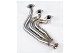Collettore Destro - Sinistro "Racing"(Senza scambiatori riscaldamento) per PORSCHE 911 Targa 3.0 SC '77 - '83