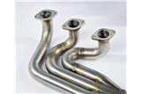 Collettore Destro - Sinistro "Racing"(Senza scambiatori riscaldamento) per PORSCHE 911 Targa 3.0 SC '77 - '83