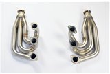Collettore Destro - Sinistro "Racing"(Senza scambiatori riscaldamento) per PORSCHE 911 Targa 3.0 SC '77 - '83