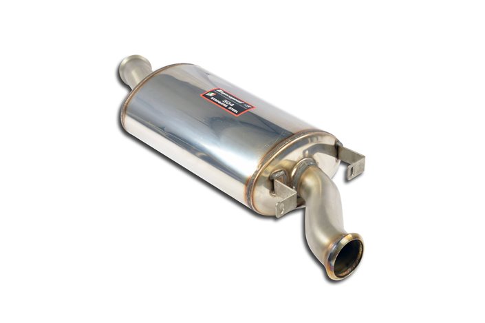 Posteriore per PORSCHE 968 Convertible 3.0 (240 Hp) '91 - '95