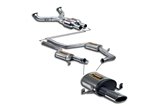 Street performance pack per PORSCHE 928 S4 (5.0L V8 - 320 Hp) '86 - '92