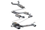 Track performance pack per PORSCHE 928 S4 (5.0L V8 - 320 Hp) '86 - '92