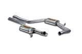 Track performance pack per PORSCHE 928 S4 (5.0L V8 - 320 Hp) '86 - '92