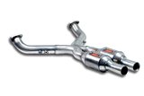 Street performance pack per PORSCHE 928 GT (5.0L V8 - 330 Hp) '89 - '92