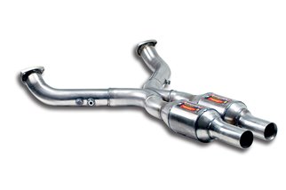 Street performance pack per PORSCHE 928 GT (5.0L V8 - 330 Hp) '89 - '92