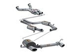 Street performance pack per PORSCHE 928 GTS (5.4L V8 - 350 Hp) '92 - '95